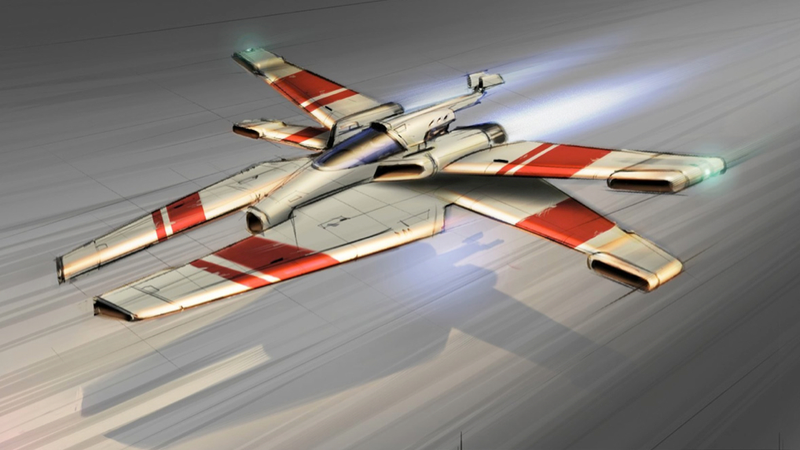 Illustration for article titled What are your prospects for getting a faster-than-light drive?